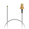 Coaxial Cables (RF) - 2073-CAB528RF-0050-A-1-ND - DigiKey