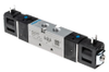 Pneumatic Solenoid Valves - 1215893 - RS Components, Ltd.