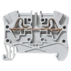 DIN Rail Terminal Blocks - 687902 - RS Components, Ltd.