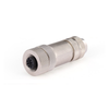 M12 Female Connector -  - Shenzhen QH Industrial Co., Ltd