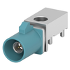 Coaxial Connector (RF) Assemblies - 17-4-2287906-0-ND - DigiKey