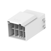 Rectangular Connector Housings - 17-2357090-1-ND - DigiKey