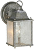 1755-01-59 Exterior -Wall Mount - 789559 - Capital Lighting, Inc.