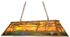 23297 Island/Pool Table-4 Light + - 786793 - Capital Lighting, Inc.