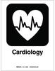 Cardiology (W/PICTO) - 142417 - Brady Corporation