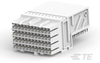 High Speed Backplane Connectors - 1982738-1 - TE Connectivity