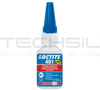 LOCTITE® 401 Low Viscosity Instant Adhesive 20g - HECY50004 - Techsil Limited