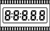 All Shore Industries, Inc. > Liquid Crystal Displays | - ASI-M201216 - All Shore Industries