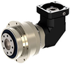 Servobox Series Model SDL47 2-Stage, 35 Ratio, Standard, and P2 Backlash Class Planetary Reducer Gearbox - SDL47-35X-P2 - Pelonis Technologies, Inc.