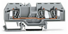 Terminal Blocks - Din Rail, Channel - 2946-282-993-ND - DigiKey
