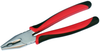 Plier, Combination, 8, Crv Steel; Plier Style Multicomp Pro - 54AH2760 - Newark, An Avnet Company