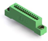 Card Edge Conn, Single, 13Pos, Lug; Card Edge Connector Type Edac - 65AJ5564 - Newark, An Avnet Company