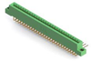 Card Edge Conn, Dual Side, 56Pos, Th; Card Edge Connector Type Edac - 60AJ9782 - Newark, An Avnet Company