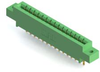 Card Edge Conn, Single Side, 15Pos, Lug; Card Edge Connector Type Edac - 59AJ8733 - Newark, An Avnet Company