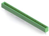 Card Edge Conn, Single, 51Pos, Solder; Card Edge Connector Type Edac - 65AJ5967 - Newark, An Avnet Company