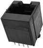 Cat5/cat5E Rj45 Modular Jack 8 Position 1 Port; Modular Connector Type Multicomp - 14N8133 - Newark, An Avnet Company