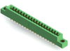 Card Edge Conn, Dual Side, 36Pos, Th; Card Edge Connector Type Edac - 58AJ6924 - Newark, An Avnet Company