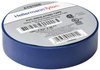 Elect Tape, Pvc, Blue, 20.12M X 19.05Mm; Tape Backing Material Hellermanntyton - 75Y0707 - Newark, An Avnet Company
