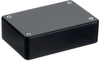 Enclosure, Flame Retardant, Ul94V-0, Ip54, Multipurpose, 100 Mm, 50 Mm, 25 Mm Rohs Compliant Hammond - 15J3661 - Newark, An Avnet Company