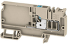 Din Rail Terminal Block, 1Pos, 8Awg; No. Of Positions Weidmuller - 63AC4972 - Newark, An Avnet Company