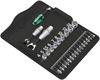 Mini Ratchet Set, 27Pc; Kit Contents Wera - 22AC5018 - Newark, An Avnet Company