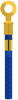 Thermistor, Ntc, 100K, Wire Leaded; Zero Power Resistance At 25°C Epcos - 02AC8426 - Newark, An Avnet Company