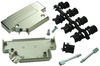 Metal Cover, Zinc; Product Range Multicomp Pro - 80K5435 - Newark, An Avnet Company
