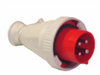 Power Entry Conn, Plug, 480V, 100A; Current Rating Molex - 06H9172 - Newark, An Avnet Company