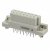 Backplane Connectors - DIN 41612 - XC5B14313BYOMR - Lingto Electronic Limited