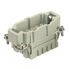 Heavy Duty Connector Inserts, Modules - 09340032602-ND - DigiKey