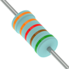 Through Hole Resistors - MFR1WSDRD52-3K32-ND - DigiKey