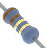Through Hole Resistors - RSF12JT1R10-ND - DigiKey