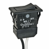 Rocker Switches -- WR11AL-ND - Image