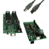 RF, RFID, Wireless Evaluation Boards - CC2430DB-ND - DigiKey