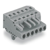Headers, Plugs and Sockets - 2946-231-111/008-000-ND - DigiKey