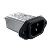 Power Entry Modules (PEM) - Q431-ND - DigiKey