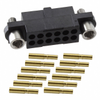Free Hanging, Panel Mount - 952-3400-ND - DigiKey