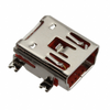 USB, DVI, HDMI Connector Assemblies - SAM9738-ND - DigiKey