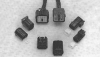 Headers & Wire Housings - 344273-1 - Powell Electronics, Inc.