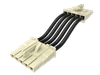 Terminals - PMSS-02-16-K-28.00-D-LDS - Powell Electronics, Inc.