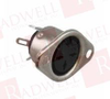Plug/Receptacle - 25525687 - Radwell International