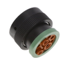 Circular Connector Housings - 1734-HDP26-24-9PN-L017-ND - DigiKey