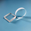1064nm YAG Laser BK7 Windows - Image