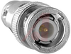 Attenuator;BNC In-Series;20db;50 Ohms;Brass;2W;Teflon;Silicone Rubber;-55degC - 70198107 - Allied Electronics, Inc.