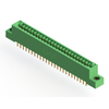 Edgeboard Connectors - 151-846-050-521-207-ND - DigiKey