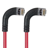 Modular/Ethernet Cables (RJ45, RJ11) - 5073-TRD695SZRA14RD-2-ND - DigiKey