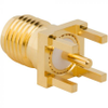 Coaxial Connectors - 2530085 - RS Components, Ltd.