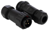 Industrial Circular Connectors - 304414 - RS Components, Ltd.