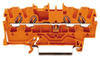 DIN Rail Terminal Blocks - 7581691 - RS Components, Ltd.