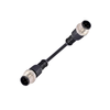M12 Bus Connector -  - Shenzhen QH Industrial Co., Ltd